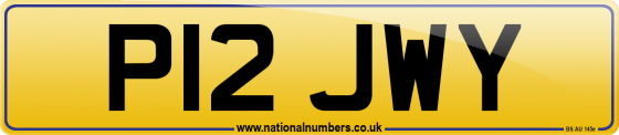 P12 JWY