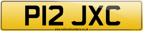 P12 JXC