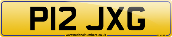 P12 JXG