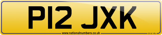 P12 JXK