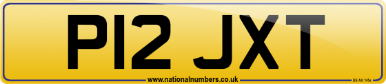P12 JXT