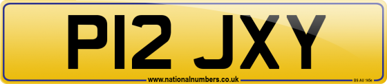 P12 JXY