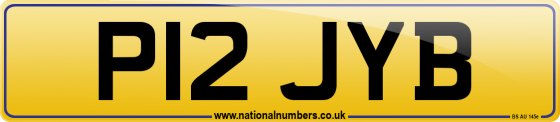 P12 JYB