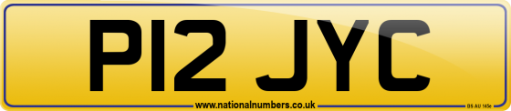 P12 JYC