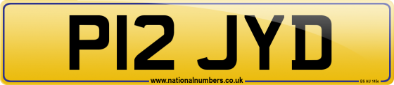 P12 JYD