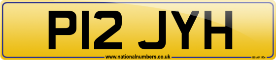 P12 JYH