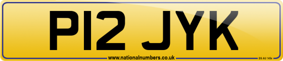 P12 JYK