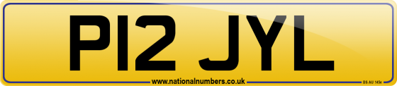 P12 JYL