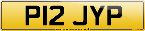 P12 JYP