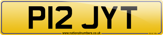 P12 JYT