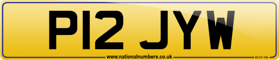 P12 JYW