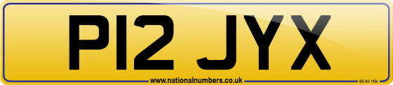 P12 JYX