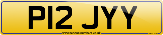 P12 JYY