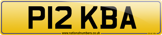 P12 KBA