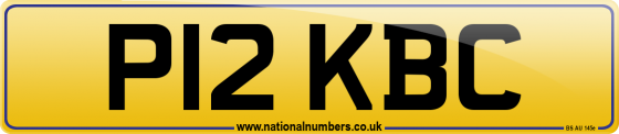 P12 KBC