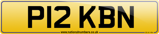 P12 KBN