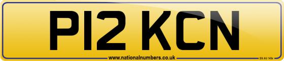 P12 KCN