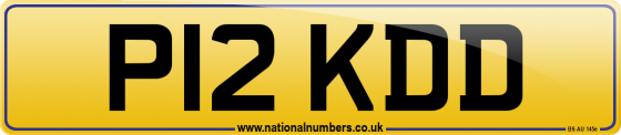 P12 KDD