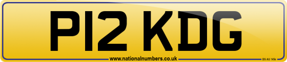 P12 KDG