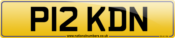 P12 KDN