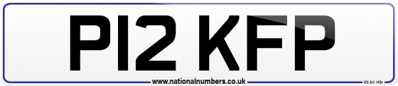 P12 KFP