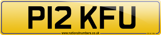 P12 KFU