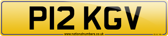 P12 KGV