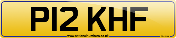 P12 KHF