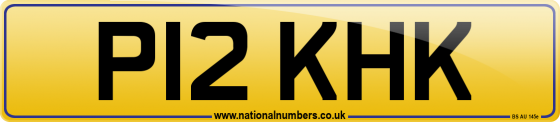 P12 KHK