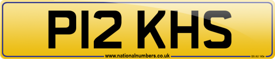 P12 KHS