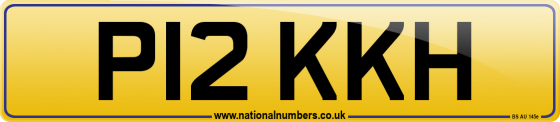 P12 KKH