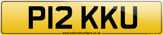P12 KKU