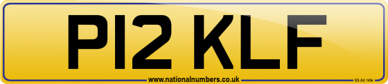 P12 KLF