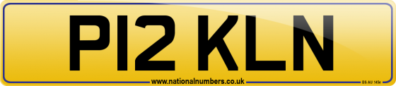 P12 KLN