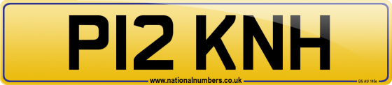 P12 KNH