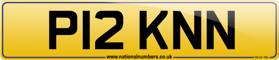 P12 KNN