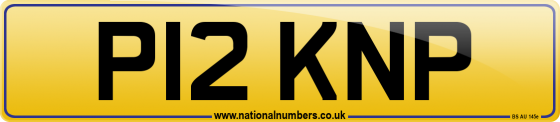 P12 KNP