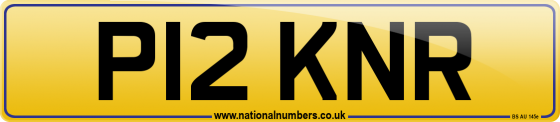 P12 KNR