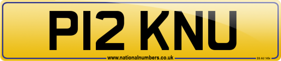 P12 KNU