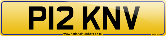 P12 KNV