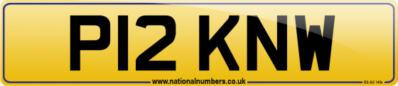 P12 KNW