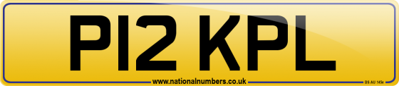 P12 KPL