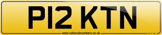 P12 KTN
