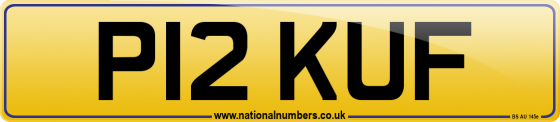 P12 KUF
