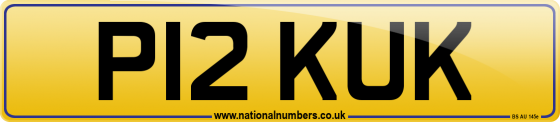 P12 KUK