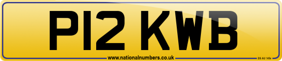 P12 KWB