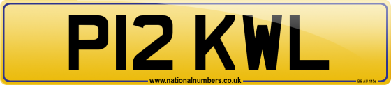 P12 KWL