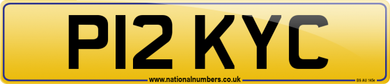 P12 KYC