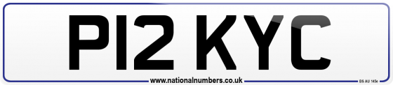 P12 KYC