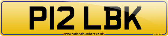 P12 LBK